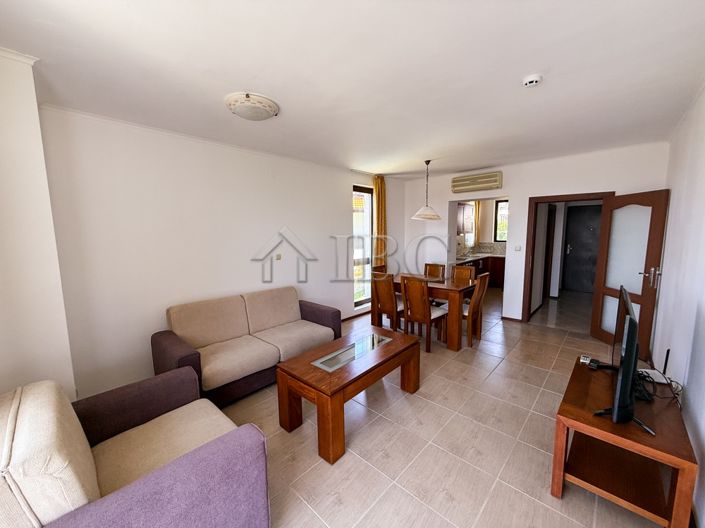 Image No.9-Appartement de 2 chambres à vendre à Burgas