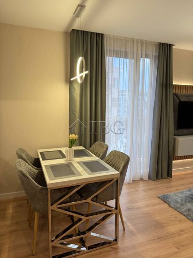 Image No.11-Appartement de 1 chambre à vendre à Burgas