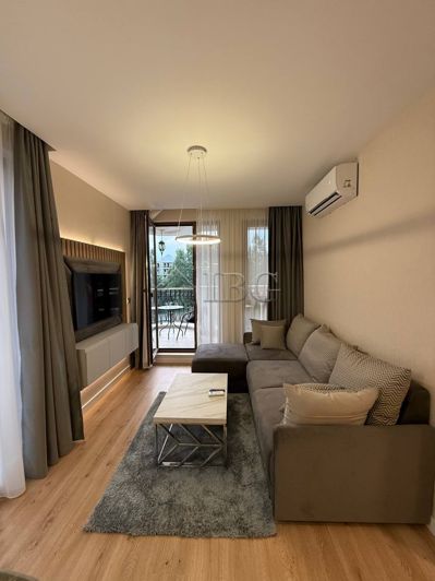 Image No.2-Appartement de 1 chambre à vendre à Burgas