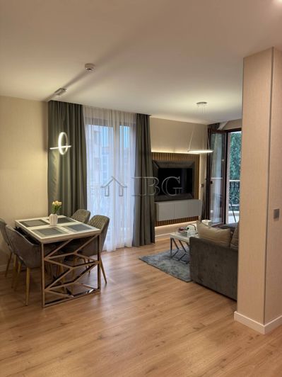 Image No.6-Appartement de 1 chambre à vendre à Burgas