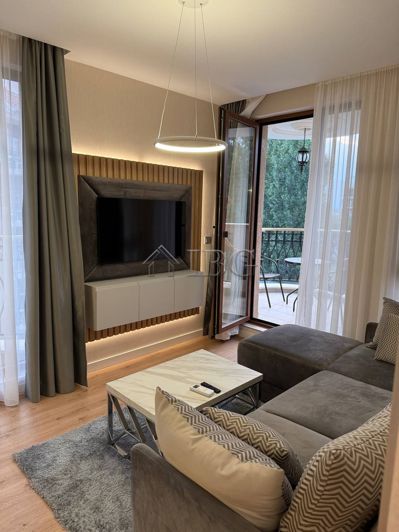 Image No.7-Appartement de 1 chambre à vendre à Burgas