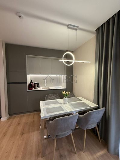 Image No.8-Appartement de 1 chambre à vendre à Burgas