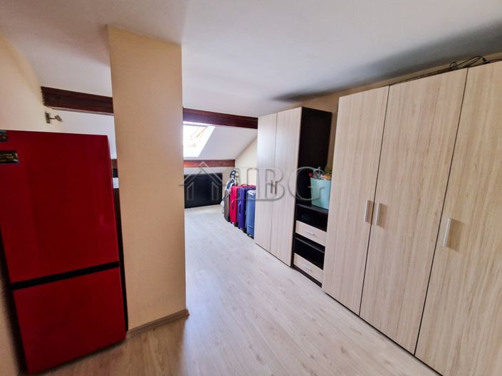 Image No.3-Appartement de 2 chambres à vendre à Burgas