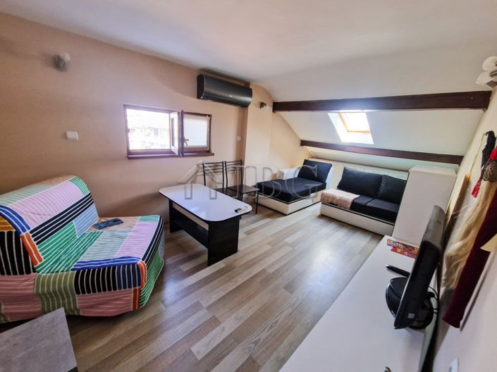 Image No.6-Appartement de 2 chambres à vendre à Burgas