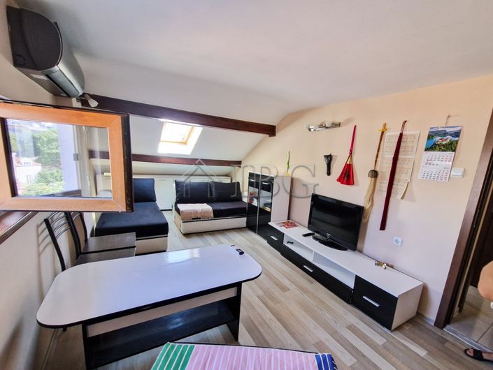 Image No.8-Appartement de 2 chambres à vendre à Burgas