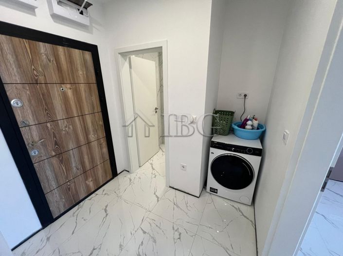 Image No.10-Appartement de 1 chambre à vendre à Burgas