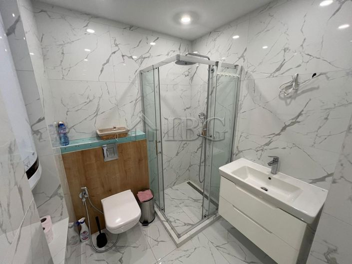 Image No.11-Appartement de 1 chambre à vendre à Burgas