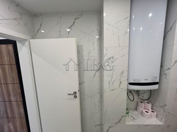 Image No.12-Appartement de 1 chambre à vendre à Burgas