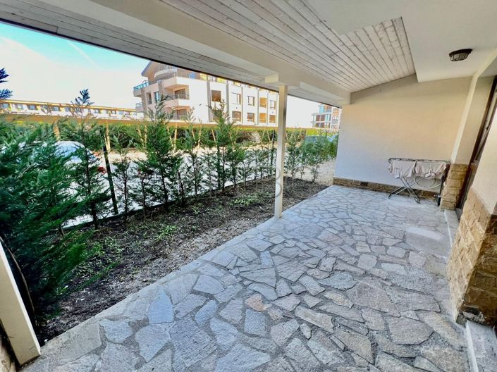 Image No.4-Appartement de 1 chambre à vendre à Burgas