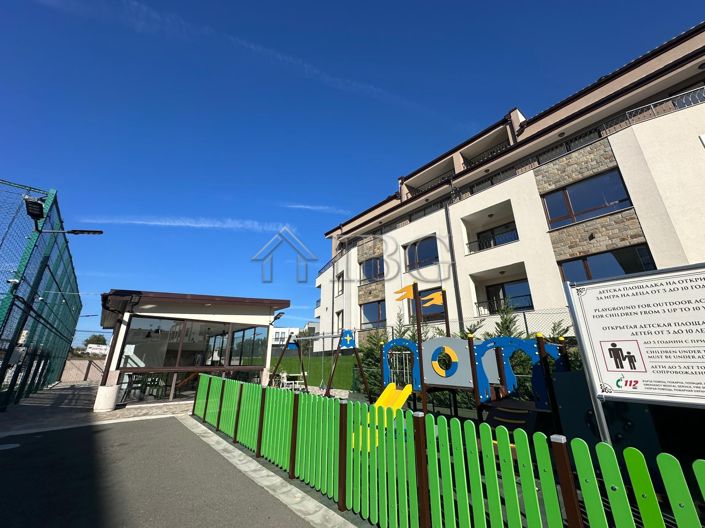 Image No.5-Appartement de 1 chambre à vendre à Burgas