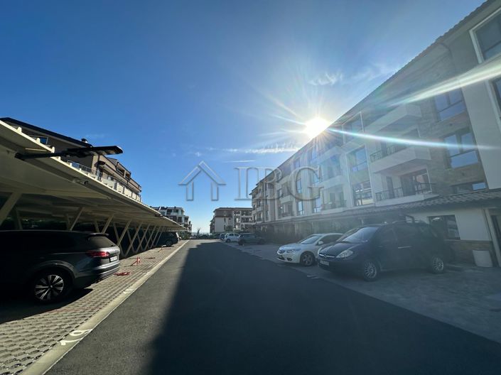 Image No.6-Appartement de 1 chambre à vendre à Burgas