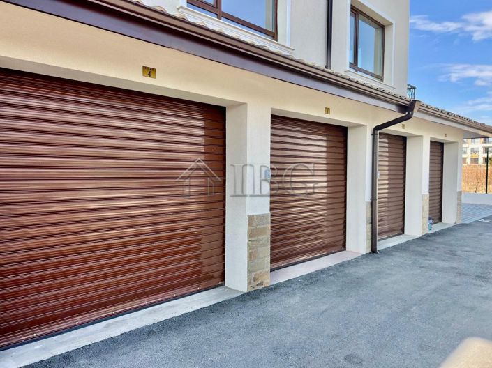 Image No.19-Appartement de 2 chambres à vendre à Burgas