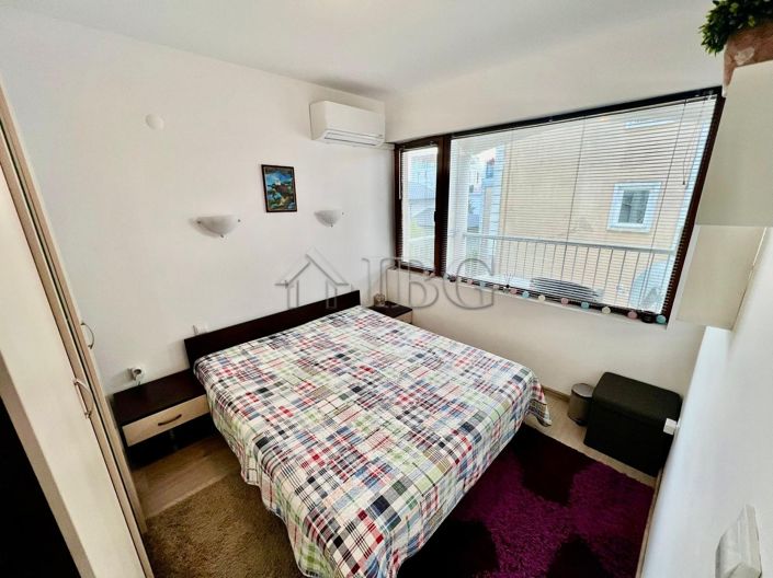 Image No.10-Appartement de 2 chambres à vendre à Burgas