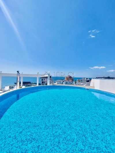 Image No.16-Appartement de 2 chambres à vendre à Burgas