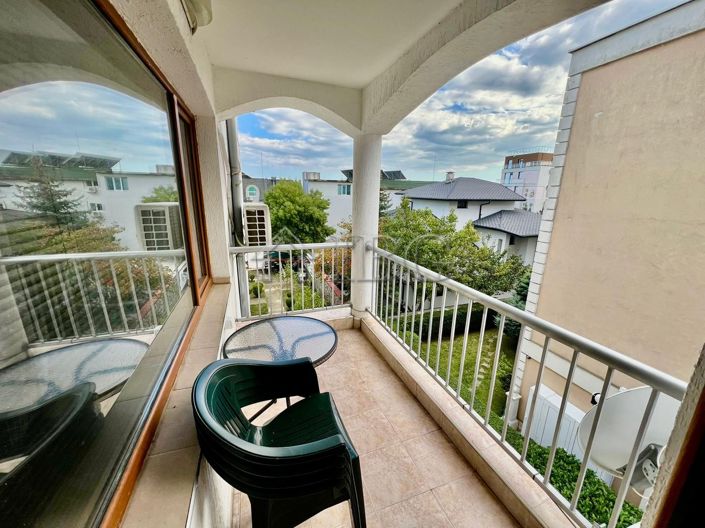 Image No.4-Appartement de 2 chambres à vendre à Burgas