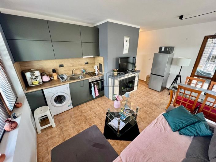 Image No.5-Appartement de 2 chambres à vendre à Burgas