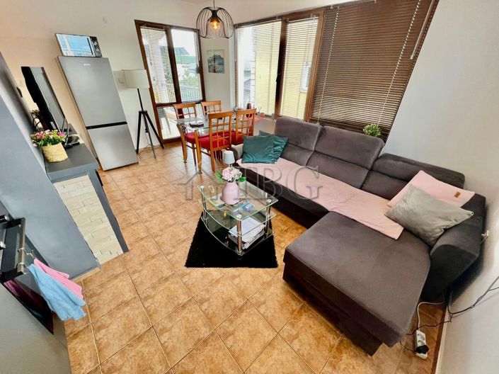 Image No.6-Appartement de 2 chambres à vendre à Burgas