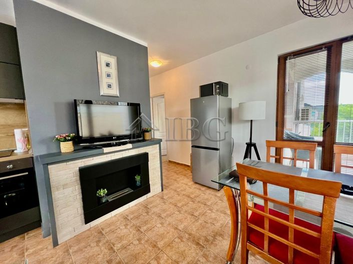 Image No.7-Appartement de 2 chambres à vendre à Burgas