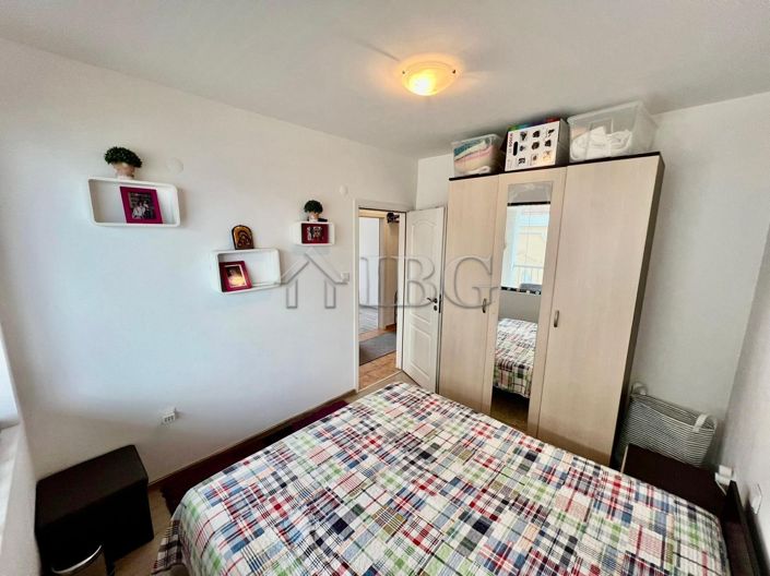 Image No.9-Appartement de 2 chambres à vendre à Burgas