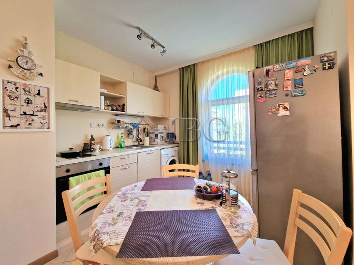 Image No.7-Appartement de 2 chambres à vendre à Burgas