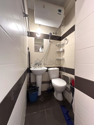 Image No.10-Appartement de 1 chambre à vendre à Burgas