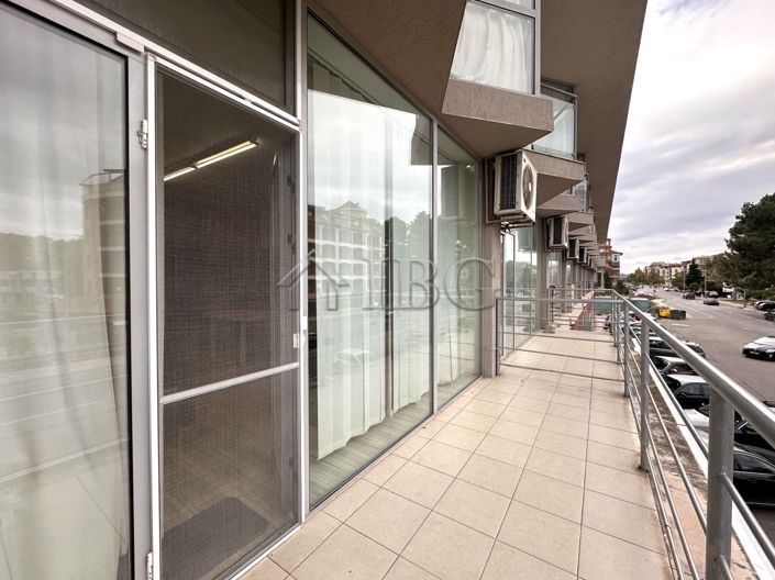 Image No.12-Appartement de 1 chambre à vendre à Burgas