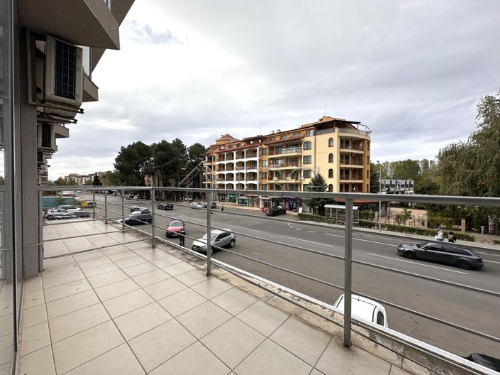 Image No.13-Appartement de 1 chambre à vendre à Burgas