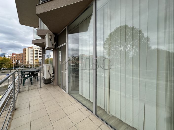 Image No.3-Appartement de 1 chambre à vendre à Burgas