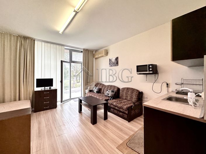 Image No.7-Appartement de 1 chambre à vendre à Burgas