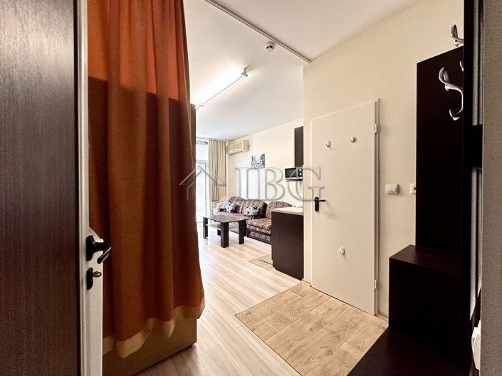 Image No.9-Appartement de 1 chambre à vendre à Burgas