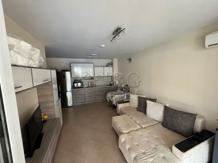 Image No.11-Appartement de 1 chambre à vendre à Burgas