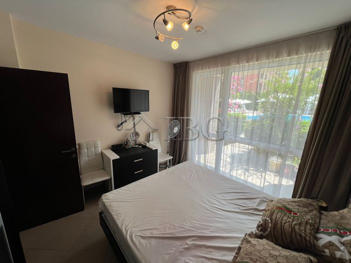 Image No.16-Appartement de 1 chambre à vendre à Burgas