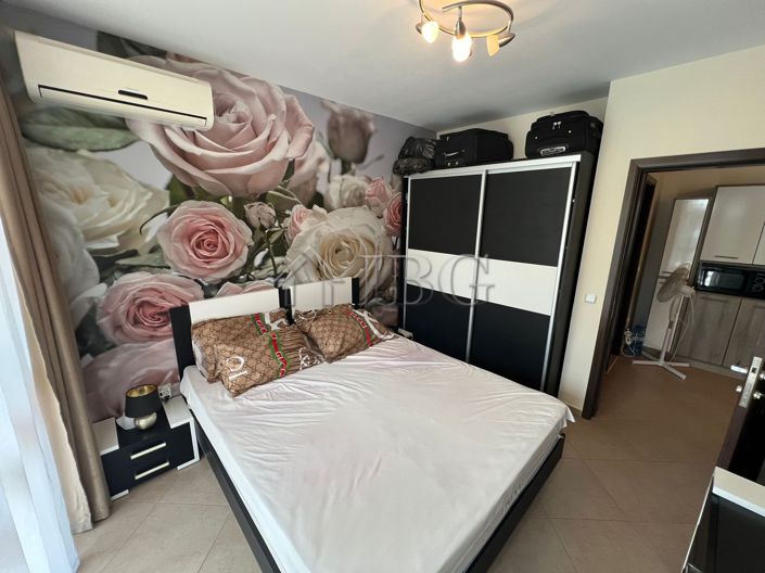 Image No.17-Appartement de 1 chambre à vendre à Burgas