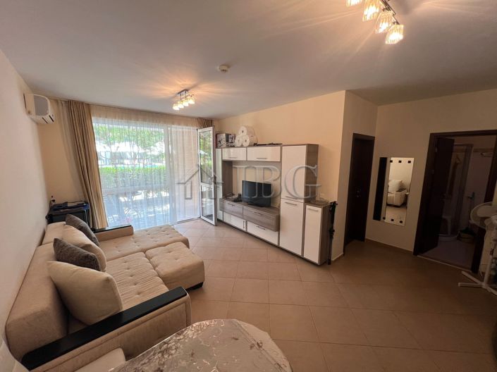 Image No.3-Appartement de 1 chambre à vendre à Burgas