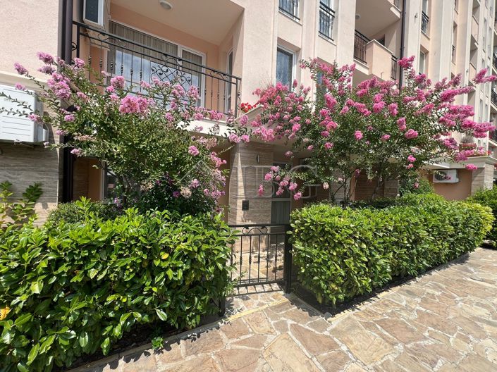 Image No.5-Appartement de 1 chambre à vendre à Burgas