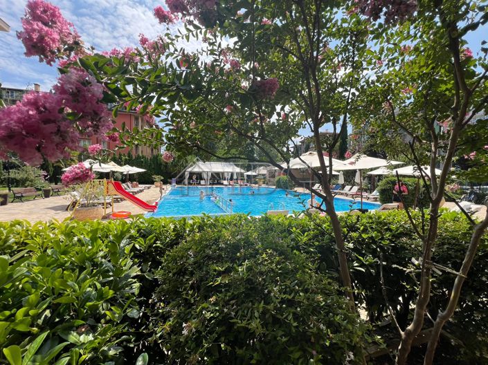 Image No.8-Appartement de 1 chambre à vendre à Burgas