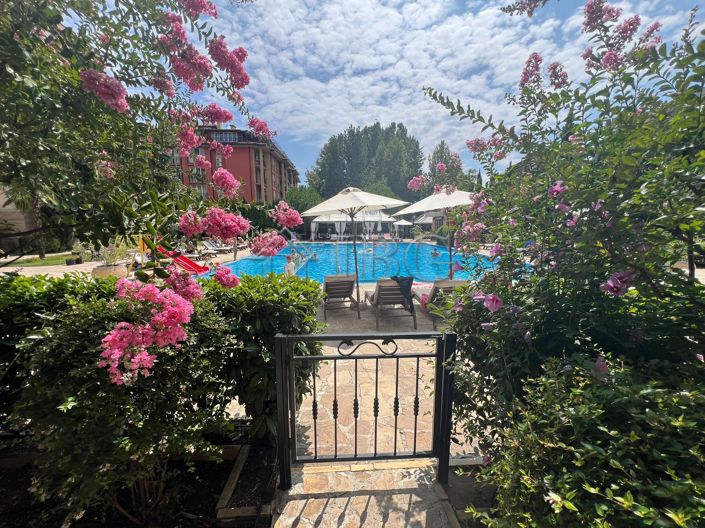 Image No.9-Appartement de 1 chambre à vendre à Burgas