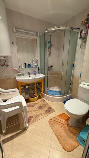 Image No.10-Appartement de 1 chambre à vendre à Burgas