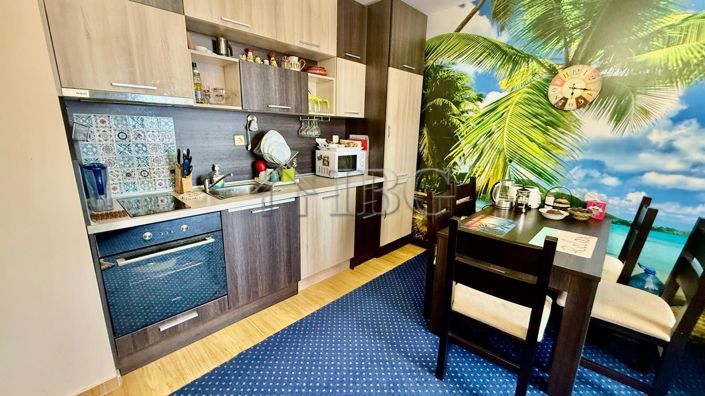 Image No.3-Appartement de 1 chambre à vendre à Burgas