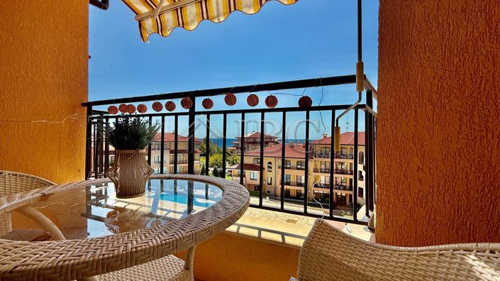 Image No.4-Appartement de 1 chambre à vendre à Burgas