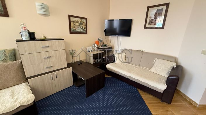 Image No.6-Appartement de 1 chambre à vendre à Burgas