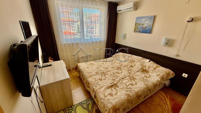 Image No.7-Appartement de 1 chambre à vendre à Burgas