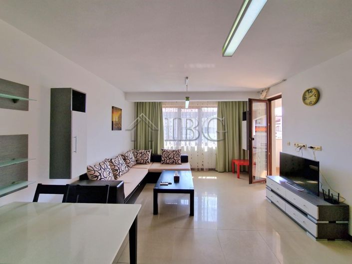 Image No.10-Appartement de 1 chambre à vendre à Burgas