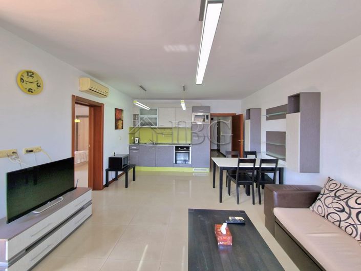 Image No.11-Appartement de 1 chambre à vendre à Burgas