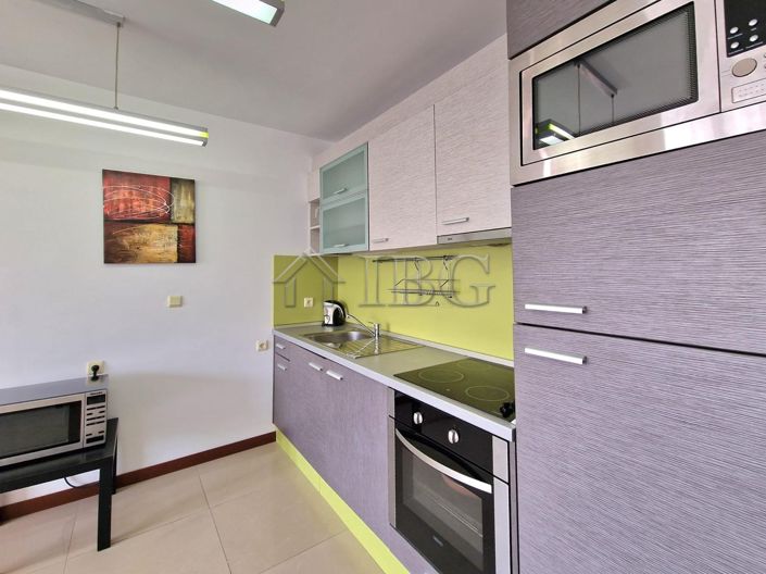 Image No.14-Appartement de 1 chambre à vendre à Burgas