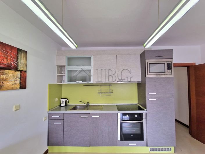 Image No.15-Appartement de 1 chambre à vendre à Burgas