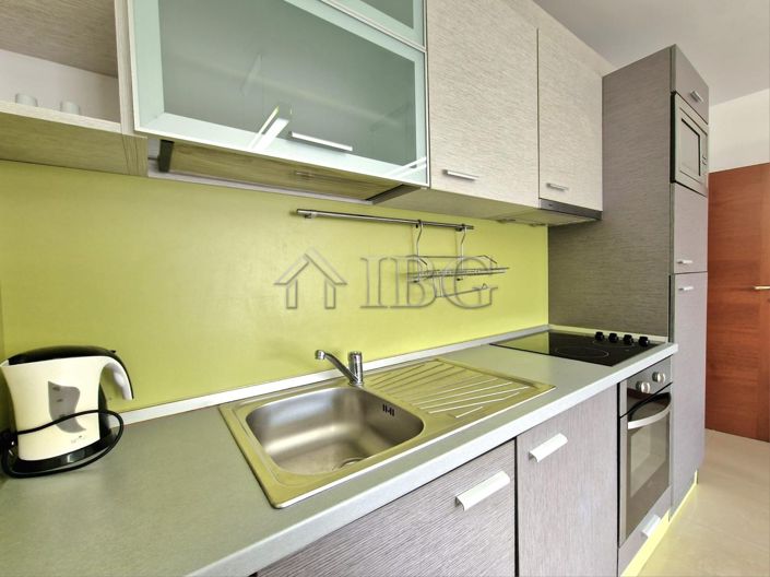 Image No.16-Appartement de 1 chambre à vendre à Burgas