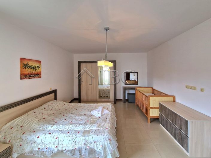 Image No.17-Appartement de 1 chambre à vendre à Burgas