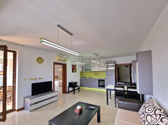 Image No.2-Appartement de 1 chambre à vendre à Burgas