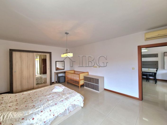 Image No.20-Appartement de 1 chambre à vendre à Burgas